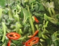 Bayam Masak Air